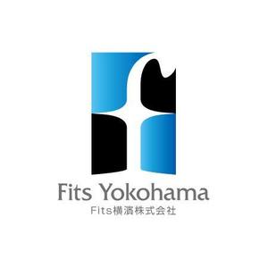 arizonan5 (arizonan5)さんの「Ｆｉｔｓ横濱株式会社」のロゴへの提案