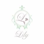 Sim-design (slow-g)さんの「Lily 」のロゴ作成への提案