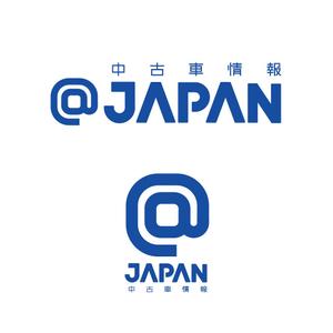 chpt.z (chapterzen)さんの中古車情報サイトのロゴ募集への提案