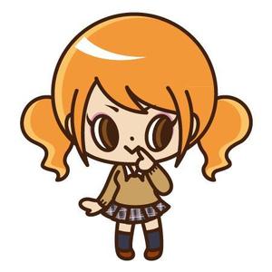cherry-song (cherry-song)さんの女子校で愛されるキャラクターデザインを募集します！への提案