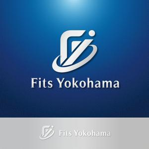 forever (Doing1248)さんの「Ｆｉｔｓ横濱株式会社」のロゴへの提案