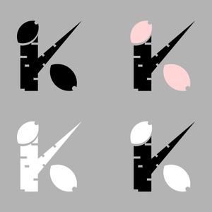 bara-a24 (bara-a24)さんの「表札エンブレム」のロゴ作成への提案