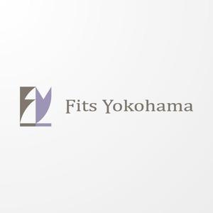 ＊ sa_akutsu ＊ (sa_akutsu)さんの「Ｆｉｔｓ横濱株式会社」のロゴへの提案