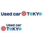 MacMagicianさんの「海外向け中古車情報サイトのロゴ制作」のロゴ作成への提案