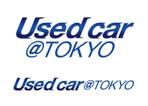 77design (roots_nakajima)さんの「海外向け中古車情報サイトのロゴ制作」のロゴ作成への提案