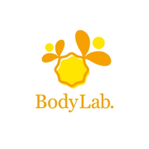 smartdesign (smartdesign)さんの「Body　Lab.　健康作り研究所」のロゴ作成への提案