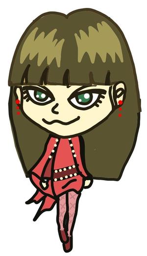 LSDesign (lsdltd)さんの女子校で愛されるキャラクターデザインを募集します！への提案