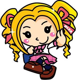 earlygirl (earlygirl)さんの女子校で愛されるキャラクターデザインを募集します！への提案