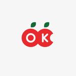 ミブロ (miburo)さんの出張料理教室「ok」のロゴ作成への提案