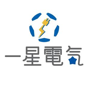 maimai613 (maimai613)さんの「一星電気」のロゴ作成への提案