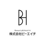 skyblue (skyblue)さんの「社名　株式会社ビーエイチ　アルファベット表記は、ｂｈ　のロゴをデザイン 」のロゴ作成への提案