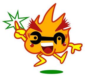 freehand (freehand)さんの寄楽屋マスコットへの提案