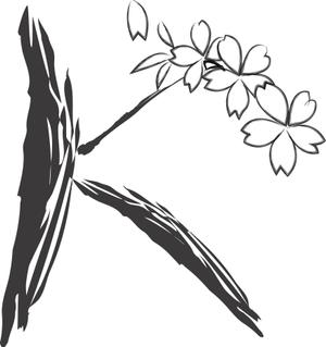 easel (easel)さんの「表札エンブレム」のロゴ作成への提案