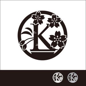 edesign213 (edesign213)さんの「表札エンブレム」のロゴ作成への提案
