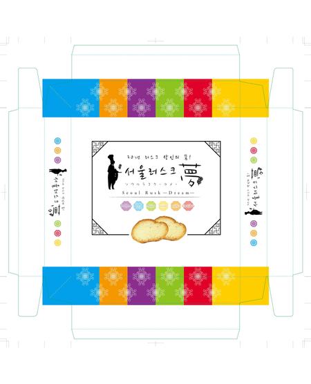 いづみ美術印刷株式会社 (izumiap)さんのお土産用洋菓子のパッケージデザイン（空港用）第2弾！への提案