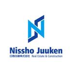skyblue (skyblue)さんの「日商住建株式会社」のロゴ作成への提案