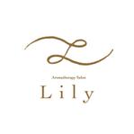 skyblue (skyblue)さんの「Lily 」のロゴ作成への提案