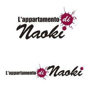 デザイン＆コピー ()さんのイタリアンレストランのロゴへの提案