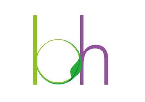 グラフィックデザイン「道」 (michiya_w)さんの「社名　株式会社ビーエイチ　アルファベット表記は、ｂｈ　のロゴをデザイン 」のロゴ作成への提案