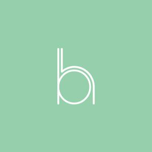 tanaka10 (tanaka10)さんの「社名　株式会社ビーエイチ　アルファベット表記は、ｂｈ　のロゴをデザイン 」のロゴ作成への提案