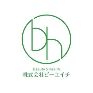 magic kiwi (magic_kiwi)さんの「社名　株式会社ビーエイチ　アルファベット表記は、ｂｈ　のロゴをデザイン 」のロゴ作成への提案