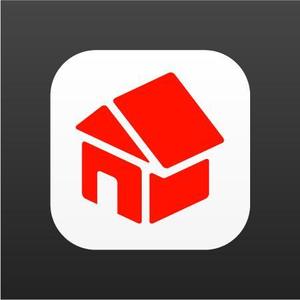 Premium ()さんの住宅CGのiPhoneアプリアイコン制作への提案