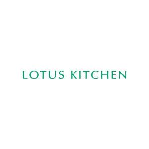 　n a c a s i　　　 (nacasi)さんの「Lotus Kitchen」のロゴ作成への提案