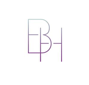 Kiyoshi (ayukawakiyoshi)さんの「社名　株式会社ビーエイチ　アルファベット表記は、ｂｈ　のロゴをデザイン 」のロゴ作成への提案