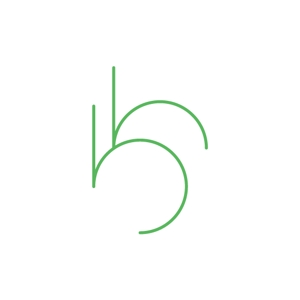 tei_ryukoさんの「社名　株式会社ビーエイチ　アルファベット表記は、ｂｈ　のロゴをデザイン 」のロゴ作成への提案