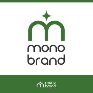 nico design room (momoshi)さんの新法人設立のロゴ作成への提案