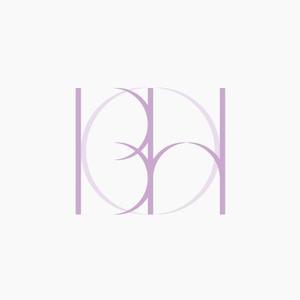 nunokoさんの「社名　株式会社ビーエイチ　アルファベット表記は、ｂｈ　のロゴをデザイン 」のロゴ作成への提案