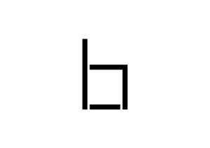 loto (loto)さんの「社名　株式会社ビーエイチ　アルファベット表記は、ｂｈ　のロゴをデザイン 」のロゴ作成への提案