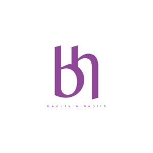 yusa_projectさんの「社名　株式会社ビーエイチ　アルファベット表記は、ｂｈ　のロゴをデザイン 」のロゴ作成への提案
