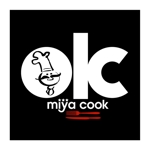 saiga 005 (saiga005)さんの出張料理教室「ok」のロゴ作成への提案