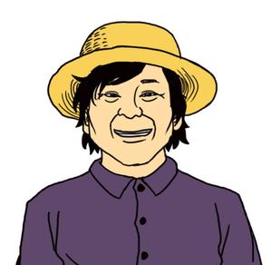 higanoga (shigar)さんの似顔絵制作への提案