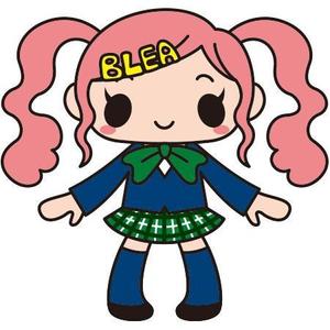 さんの女子校で愛されるキャラクターデザインを募集します！への提案