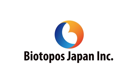 horieyutaka1 (horieyutaka1)さんの「Biotopos Japan Inc.」のロゴ作成への提案