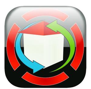 noramimiさんの住宅CGのiPhoneアプリアイコン制作への提案