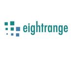畠山美奈子 (kodaxx)さんのWEBシステム開発会社「eightrange（エイトレンジ）」のロゴ作成への提案
