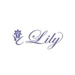 maru11さんの「Lily 」のロゴ作成への提案