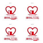 selitaさんの来店型生命保険「ほけんみにーく」のロゴ作成への提案