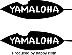  WATANABE DESIGNE (tomohikowatanabe)さんの「YAMALOHA」のロゴ作成（商標登録なし）への提案