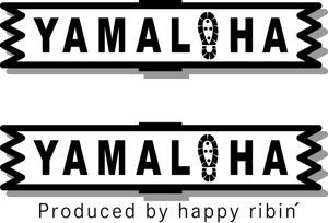  WATANABE DESIGNE (tomohikowatanabe)さんの「YAMALOHA」のロゴ作成（商標登録なし）への提案