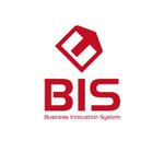 maru11さんの「BIS」のロゴ作成への提案