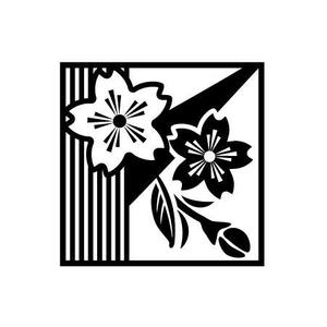 さんの「表札エンブレム」のロゴ作成への提案