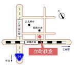ch_sugiyama (ch_sugiyama)さんの教室地図作成への提案