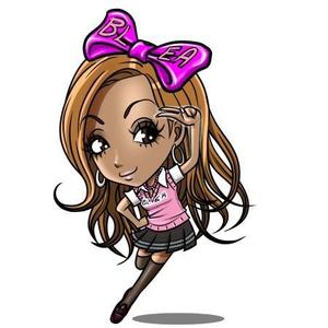 sky-sky-skyさんの女子校で愛されるキャラクターデザインを募集します！への提案