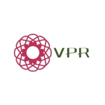 Ryuji Fukuchi (RyujiFukuchi)さんの「VPR」のロゴ作成への提案