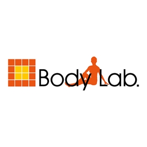 saquaさんの「Body　Lab.　健康作り研究所」のロゴ作成への提案