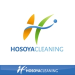konodesign (KunihikoKono)さんの「細谷クリーニング」又は「HOSOYA CLEANING」又は２つ混合のロゴ作成への提案